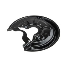 Brake Disc Splash Guard NTY HTO-VW-002 OE Ref 1K0615611AB NTY