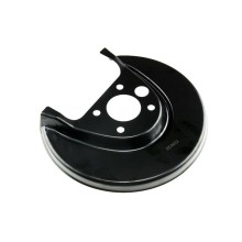 Brake Disc Splash Guard NTY HTO-VW-004 OE Ref 1J0615611A
