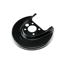 Brake Disc Splash Guard NTY HTO-VW-005 OE Ref 1J0615612A
