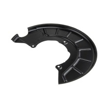 Brake Disc Splash Guard NTY HTO-VW-006 OE Ref 1K0615311B NTY