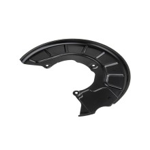 Brake Disc Splash Guard NTY HTO-VW-007 OE Ref 1K0615312B NTY