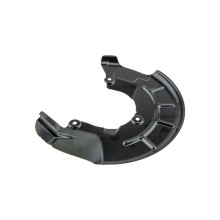 Brake Disc Splash Guard NTY HTO-VW-008 OE Ref 6Q0615311D NTY