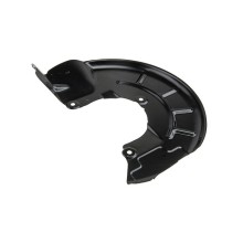 Brake Disc Splash Guard NTY HTO-VW-009 OE Ref 5U0615312 NTY