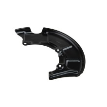 Brake Disc Splash Guard NTY HTO-VW-010 OE Ref 1J0615311 NTY