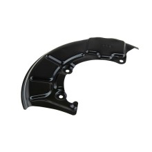 Brake Disc Splash Guard NTY HTO-VW-010 OE Ref 1J0615311