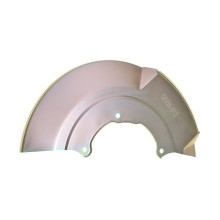 Brake Disc Splash Guard NTY HTO-VW-012 OE Ref 701407343