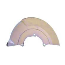 Brake Disc Splash Guard NTY HTO-VW-012 OE Ref 701407343 NTY