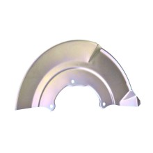 Brake Disc Splash Guard NTY HTO-VW-013 OE Ref 701407344 NTY