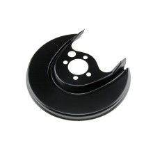 Brake Disc Splash Guard NTY HTO-VW-026 OE Ref 6N0615612
