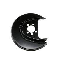 Brake Disc Splash Guard NTY HTO-VW-027 OE Ref 6Q0615611