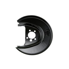 Brake Disc Splash Guard NTY HTO-VW-027 OE Ref 6Q0615611 NTY