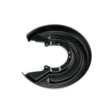 Brake Disc Splash Guard NTY HTO-VW-036 OE Ref 7E0615611 NTY