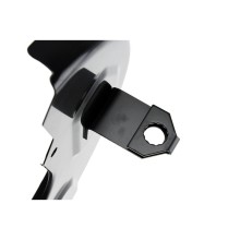 Brake Disc Splash Guard NTY HTO-VW-038 OE Ref 7241039 NTY