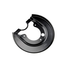 Brake Disc Splash Guard NTY HTO-VW-042 OE Ref 1J0615611C NTY