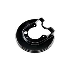 Brake Disc Splash Guard NTY HTO-VW-042 OE Ref 1J0615611C