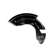 Brake Disc Splash Guard NTY HTO-VW-046 OE Ref 8D0615311G