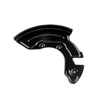 Brake Disc Splash Guard NTY HTO-VW-047 OE Ref 8D0615312G NTY