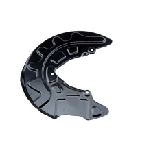 Brake Disc Splash Guard NTY HTO-VW-049 OE Ref 5Q0615311G