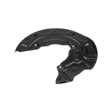 Brake Disc Splash Guard NTY HTO-VW-088 OE Ref 5Q0615312D