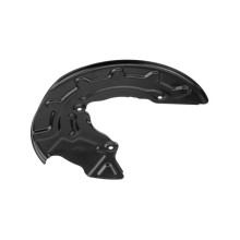 Brake Disc Splash Guard NTY HTO-VW-088 OE Ref 5Q0615312D NTY
