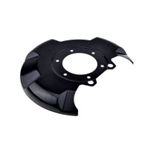 Brake Disc Splash Guard NTY HTO-VW-089 OE Ref 171615311 NTY