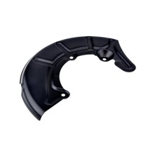 Brake Disc Splash Guard NTY HTO-VW-091 OE Ref 3A0615311 NTY