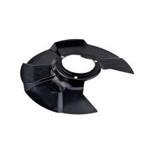 Brake Disc Splash Guard NTY HTO-VW-092 OE Ref 291407343 NTY