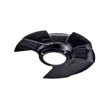 Brake Disc Splash Guard NTY HTO-VW-092 OE Ref 291407343