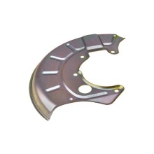 Brake Disc Splash Guard NTY HTO-VW-093 OE Ref 191615311A NTY