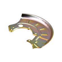 Brake Disc Splash Guard NTY HTO-VW-094 OE Ref 191615312A