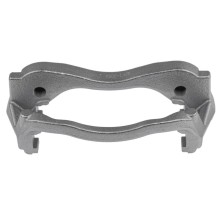 SUPPORT D ETRIER DE FREIN Pour FIAT DUCATO, CITROEN JUMPER