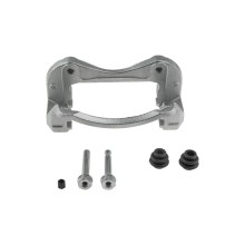 SUPPORT D ETRIER DE FREIN Pour HYUNDAI IX35, TUCSON 10-