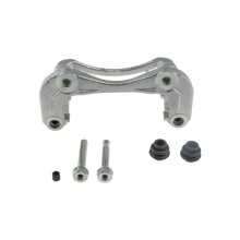 SUPPORT D ETRIER DE FREIN Pour HYUNDAI IX35, TUCSON 10- NTY