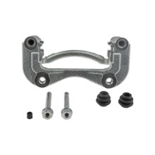 SUPPORT D ETRIER DE FREIN Pour HYUNDAI IX35, TUCSON 10- NTY