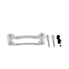 SUPPORT D ETRIER DE FREIN Pour MITSUBISHI OUTLANDER I II III 02- AVANT NTY