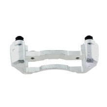 SUPPORT D ETRIER DE FREIN Pour MITSUBISHI PAJERO 91-04, L200 96-05 NTY