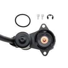 MOTEUR ETRIER DE FREIN ARRIERE Pour AUDI A8 S8 4E 02-10 G D NTY