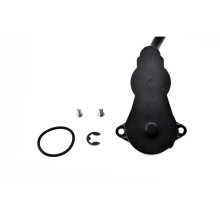 MOTEUR ETRIER DE FREIN ARRIERE Pour AUDI A8 S8 4E 02-10 G D NTY