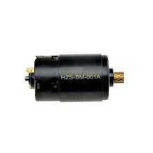 SILNIK MECHANIZMU HAMULCA RECZNEGO Pour BMW X5 E70 06-13 NTY