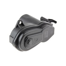 MOTEUR ETRIER DE FREIN ARRIERE Pour MERCEDES MERCEDES GL 12-, ML 11- NTY