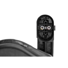 MOTEUR ETRIER DE FREIN ARRIERE Pour NISSAN X-TRAIL 13-, QASHQAI 13- NTY