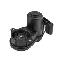MOTEUR ETRIER DE FREIN ARRIERE Pour NISSAN X-TRAIL 13-, QASHQAI 13-