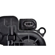 MOTEUR ETRIER DE FREIN ARRIERE Pour VW GOLF 12-, PASSAT 14- NTY