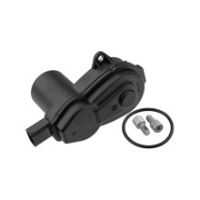 MOTEUR ETRIER DE FREIN ARRIERE Pour AUDI A4, ALLROAD, A5, Q5 08-