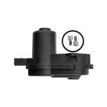 MOTEUR ETRIER DE FREIN ARRIERE Pour AUDI A4, ALLROAD, A5, Q5 08- NTY