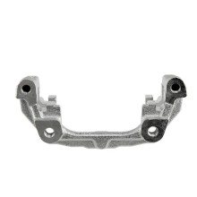SUPPORT D ETRIER DE FREIN Pour FORD FOCUS II 04- C-MAX 04- ARRIERE G D NTY