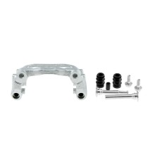 SUPPORT D ETRIER DE FREIN Pour FORD TRANSIT 06-13 ARRIERE DROITE NTY