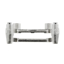 SUPPORT D ETRIER DE FREIN HZT-MZ-002A Pour MAZDA 6 02- GJ6A-26-281 NTY