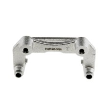 SUPPORT D ETRIER DE FREIN HZT-MZ-002A Pour MAZDA 6 02- GJ6A-26-281 NTY