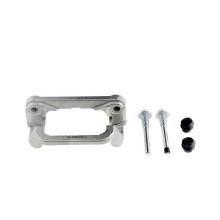 SUPPORT D ETRIER DE FREIN Pour NISSAN X-TRAIL T31 07- ARRIERE G D NTY